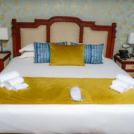 Troutbeck Resort Nyanga Luaran gambar