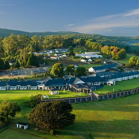 Troutbeck Resort Nyanga Luaran gambar