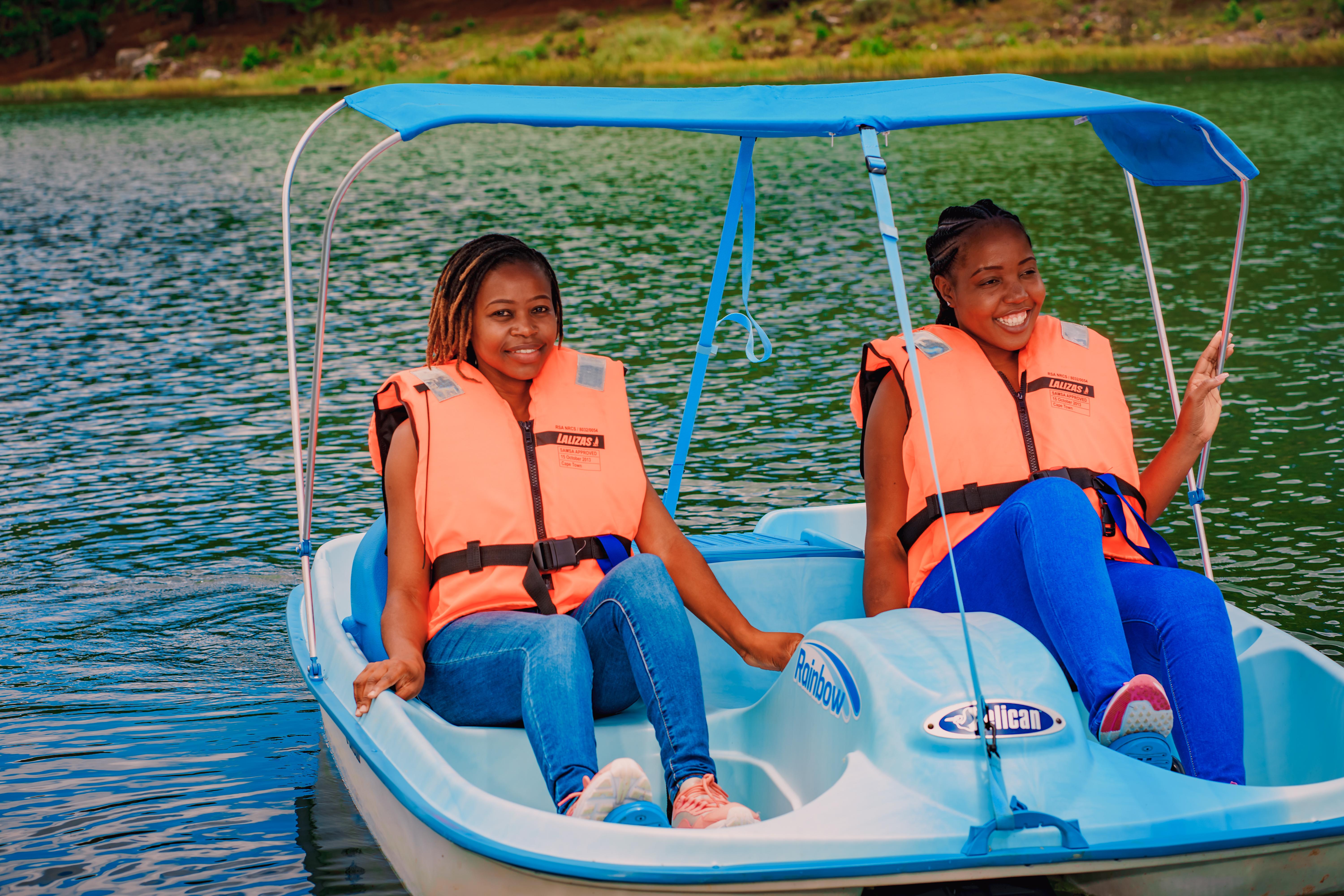 Troutbeck Resort Nyanga Luaran gambar