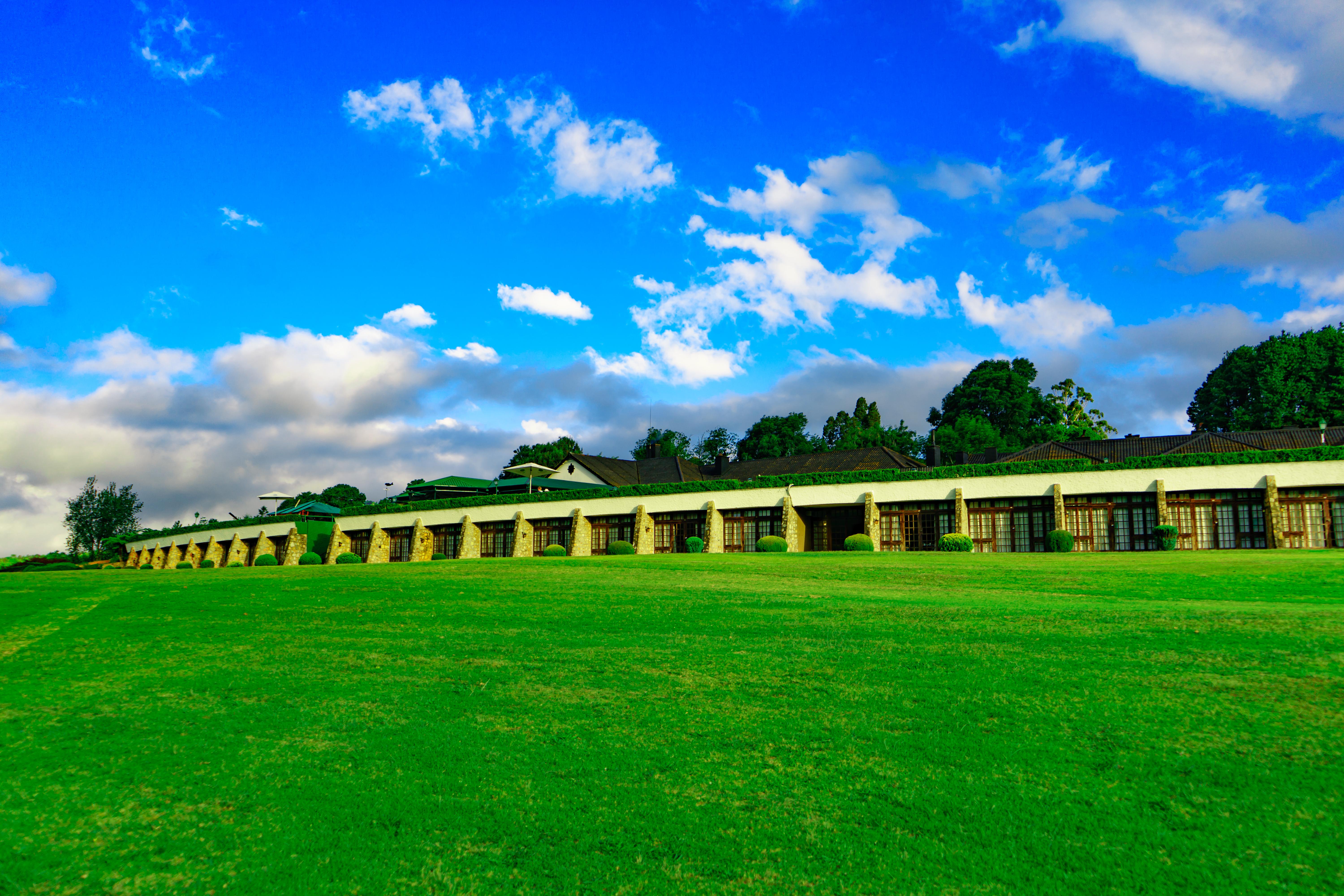 Troutbeck Resort Nyanga Luaran gambar