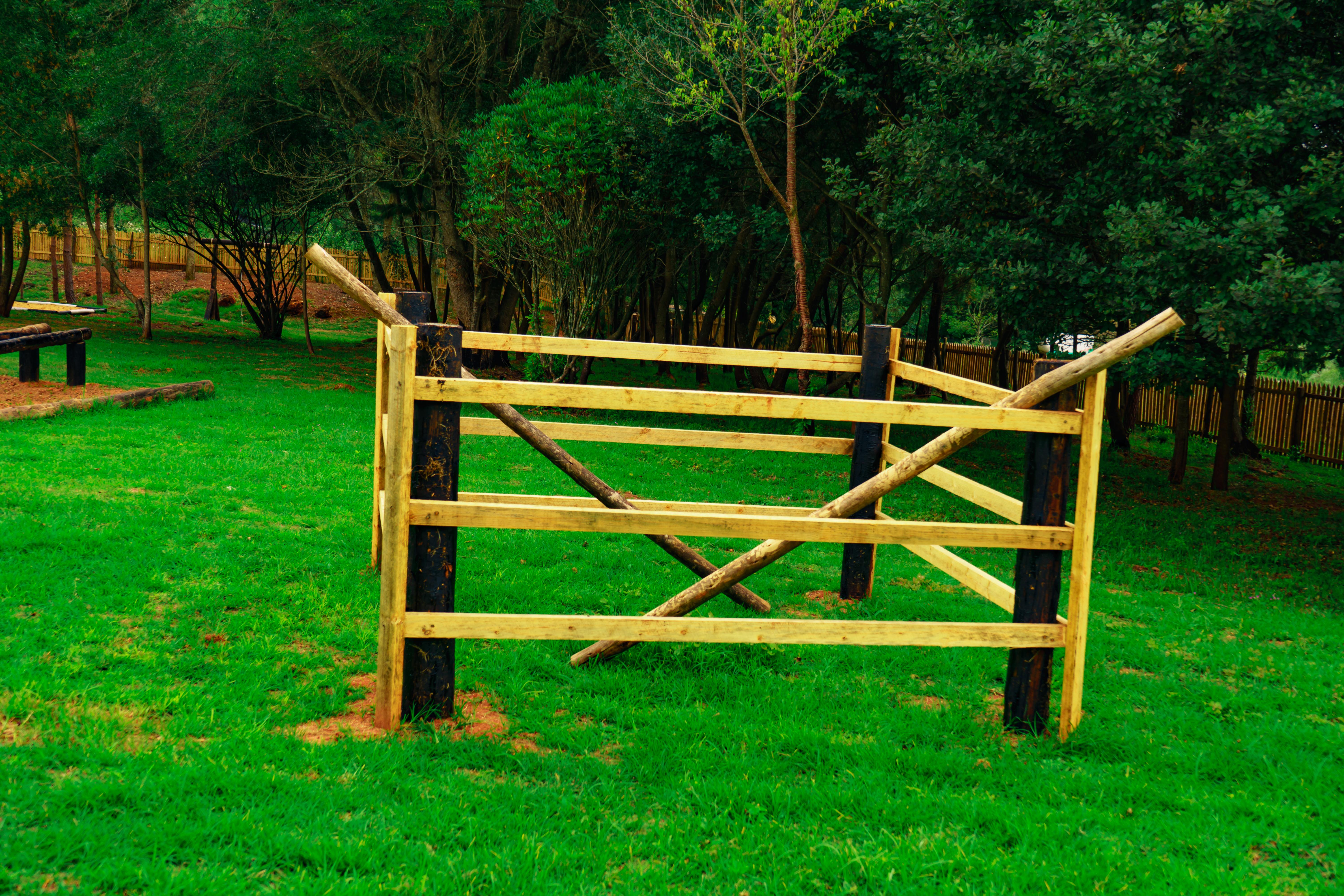 Troutbeck Resort Nyanga Luaran gambar