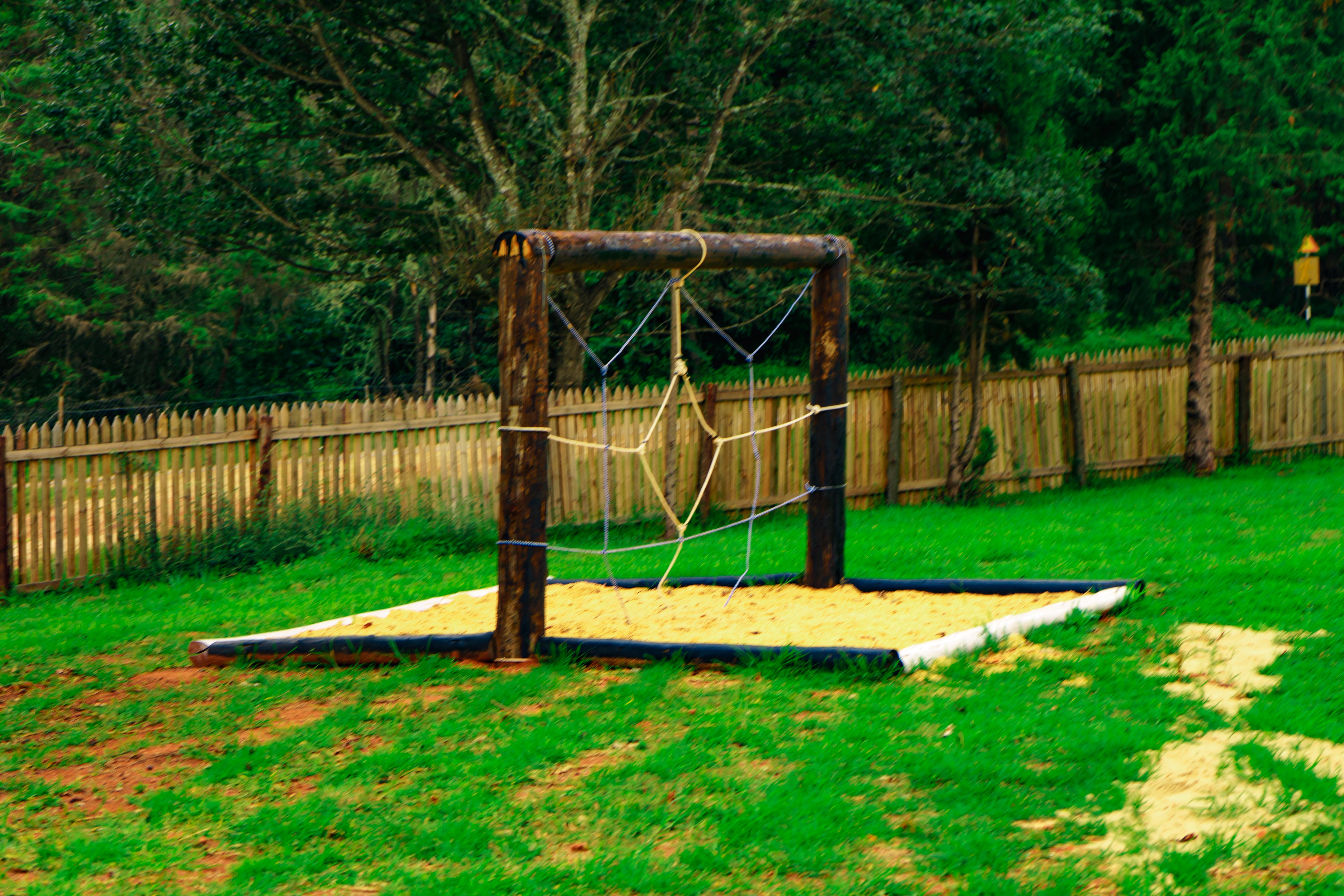 Troutbeck Resort Nyanga Luaran gambar