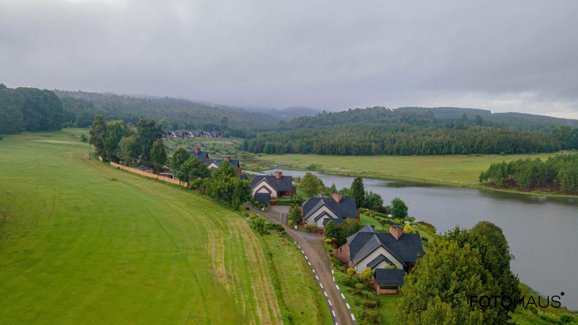 Troutbeck Resort Nyanga Luaran gambar