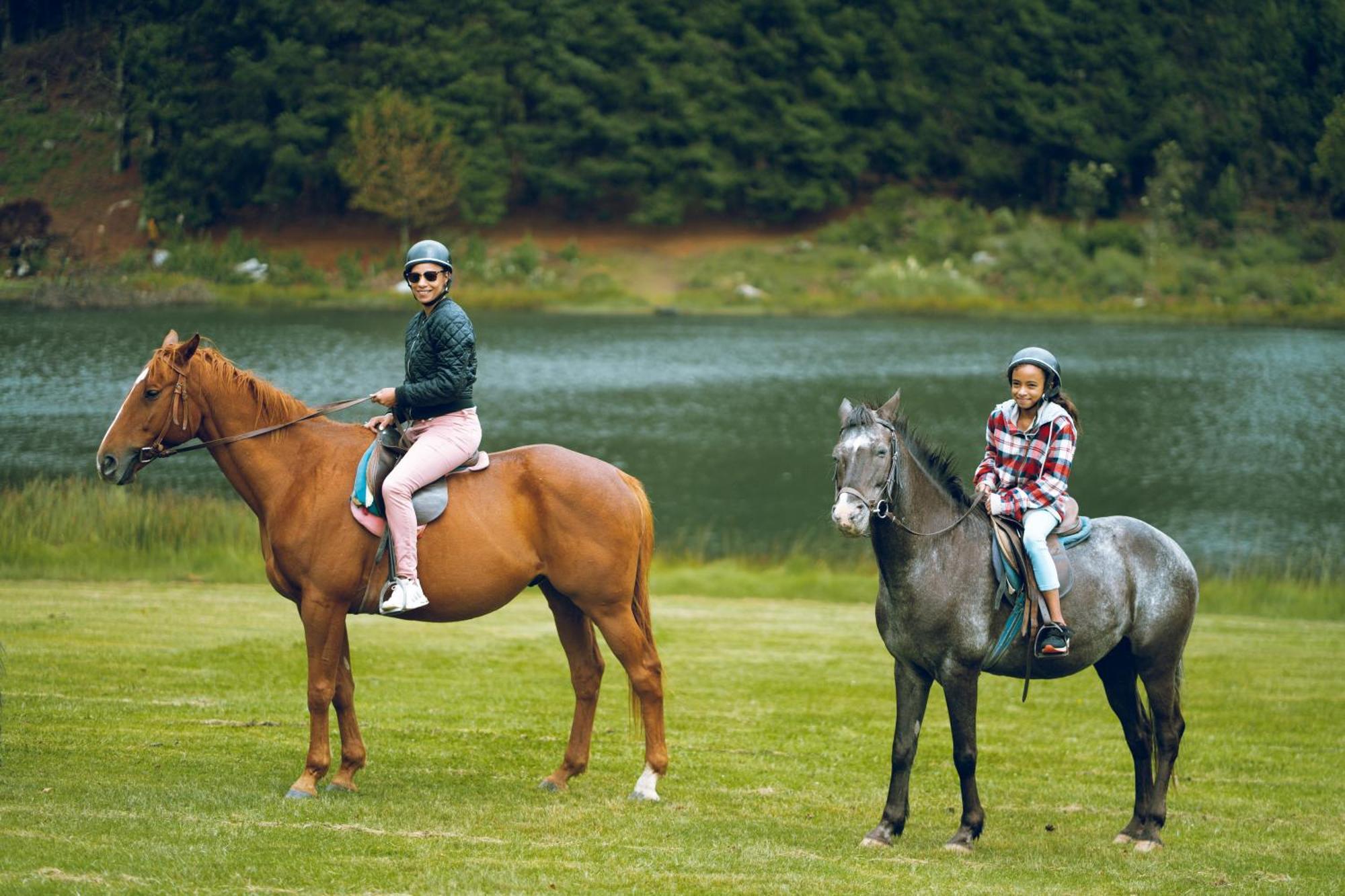 Troutbeck Resort Nyanga Luaran gambar