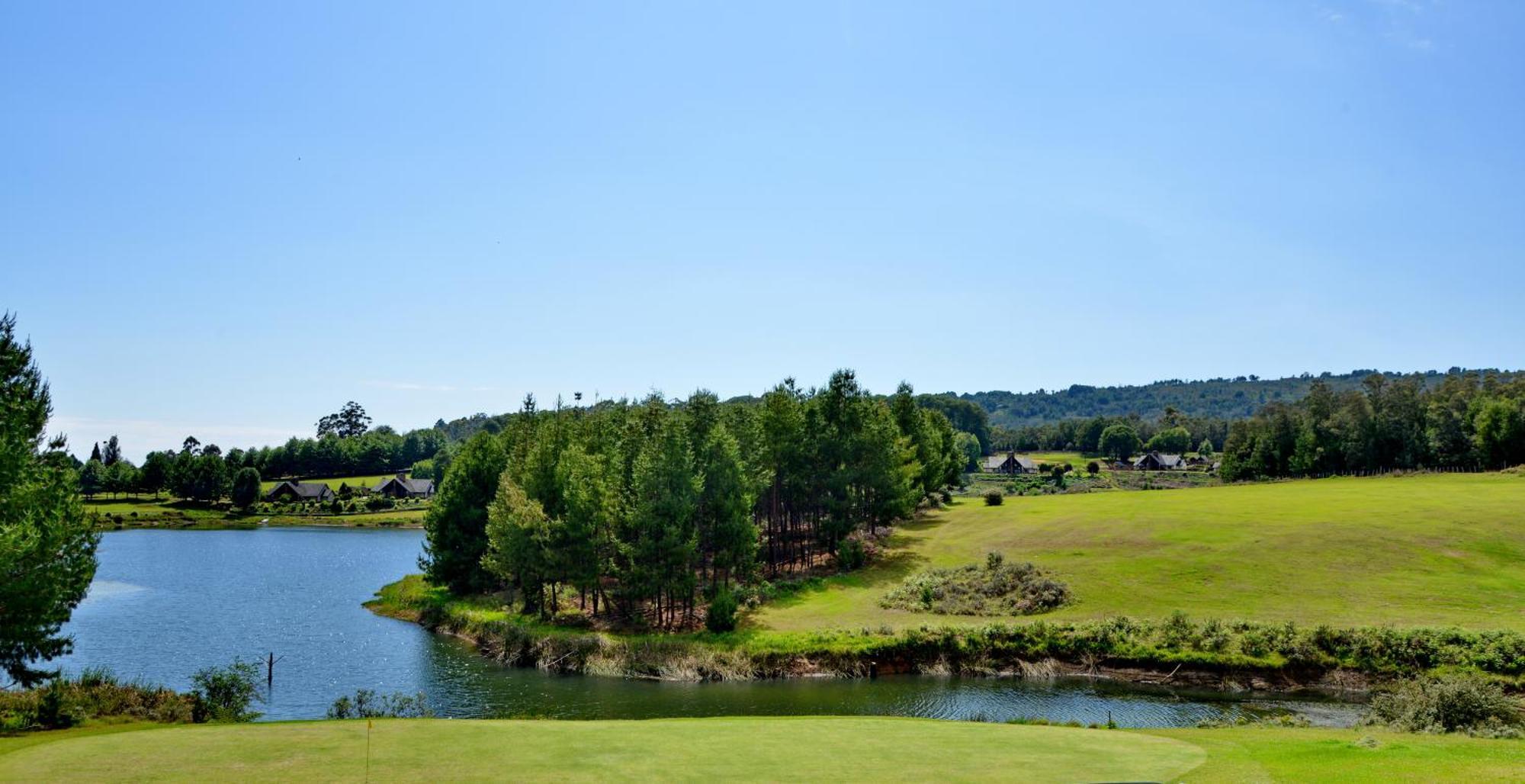 Troutbeck Resort Nyanga Luaran gambar