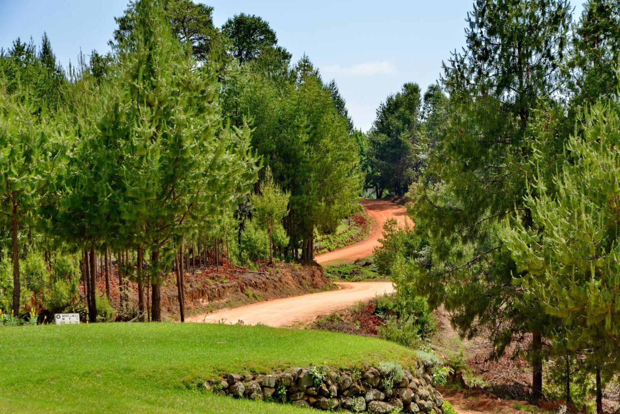 Troutbeck Resort Nyanga Luaran gambar
