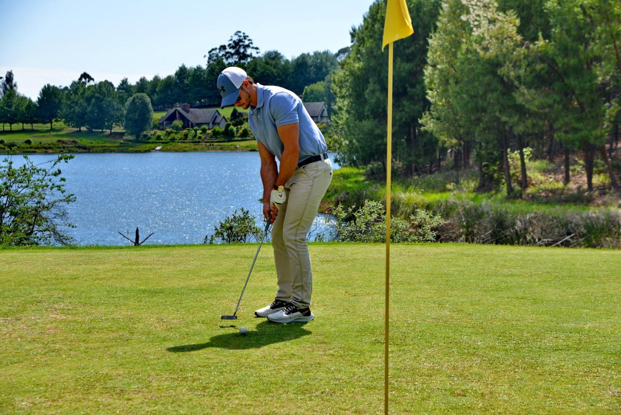 Troutbeck Resort Nyanga Luaran gambar