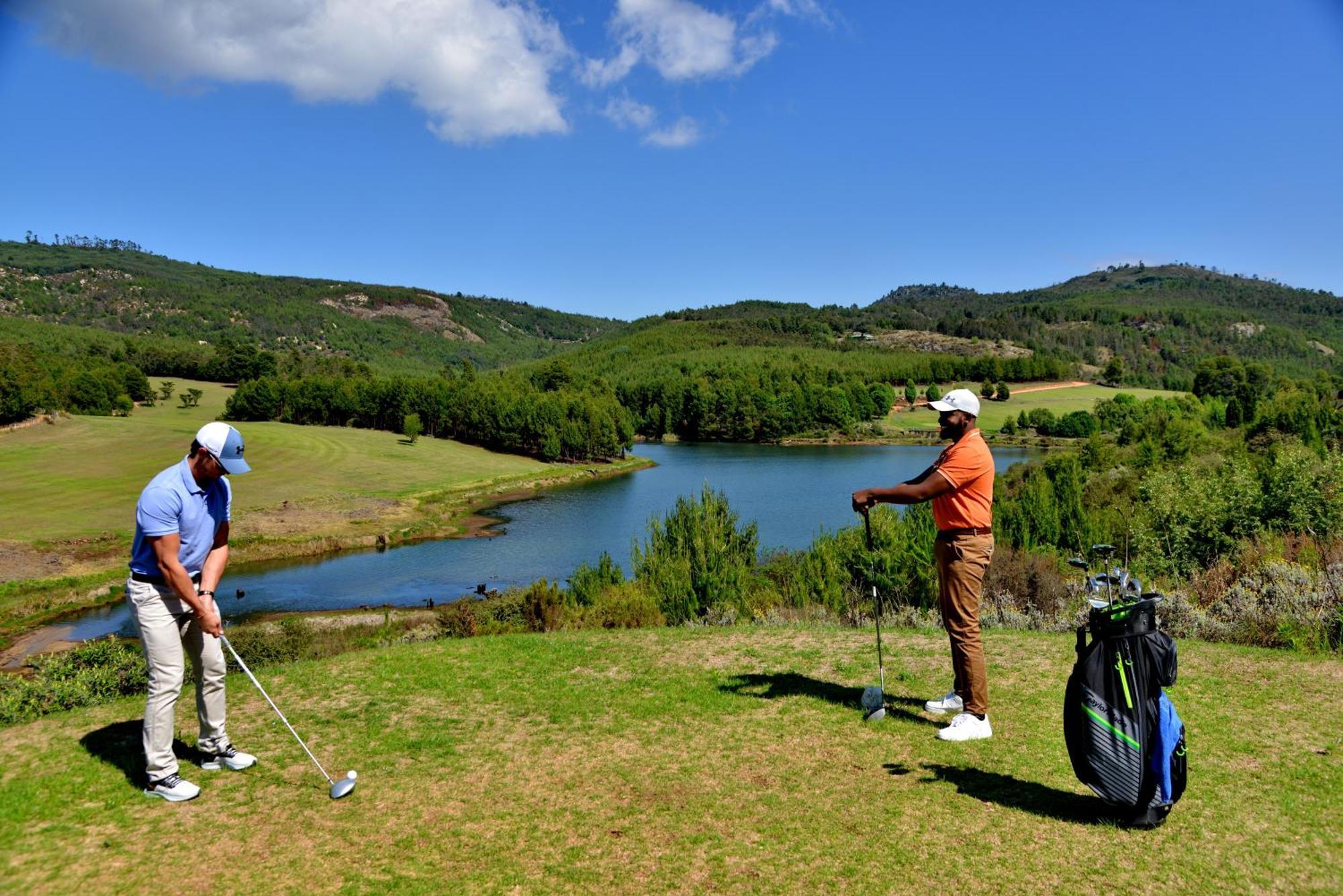 Troutbeck Resort Nyanga Luaran gambar