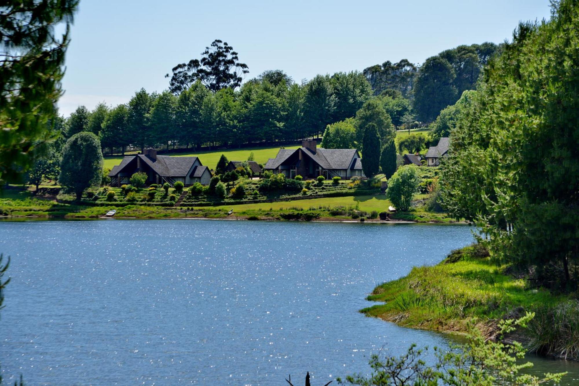 Troutbeck Resort Nyanga Luaran gambar