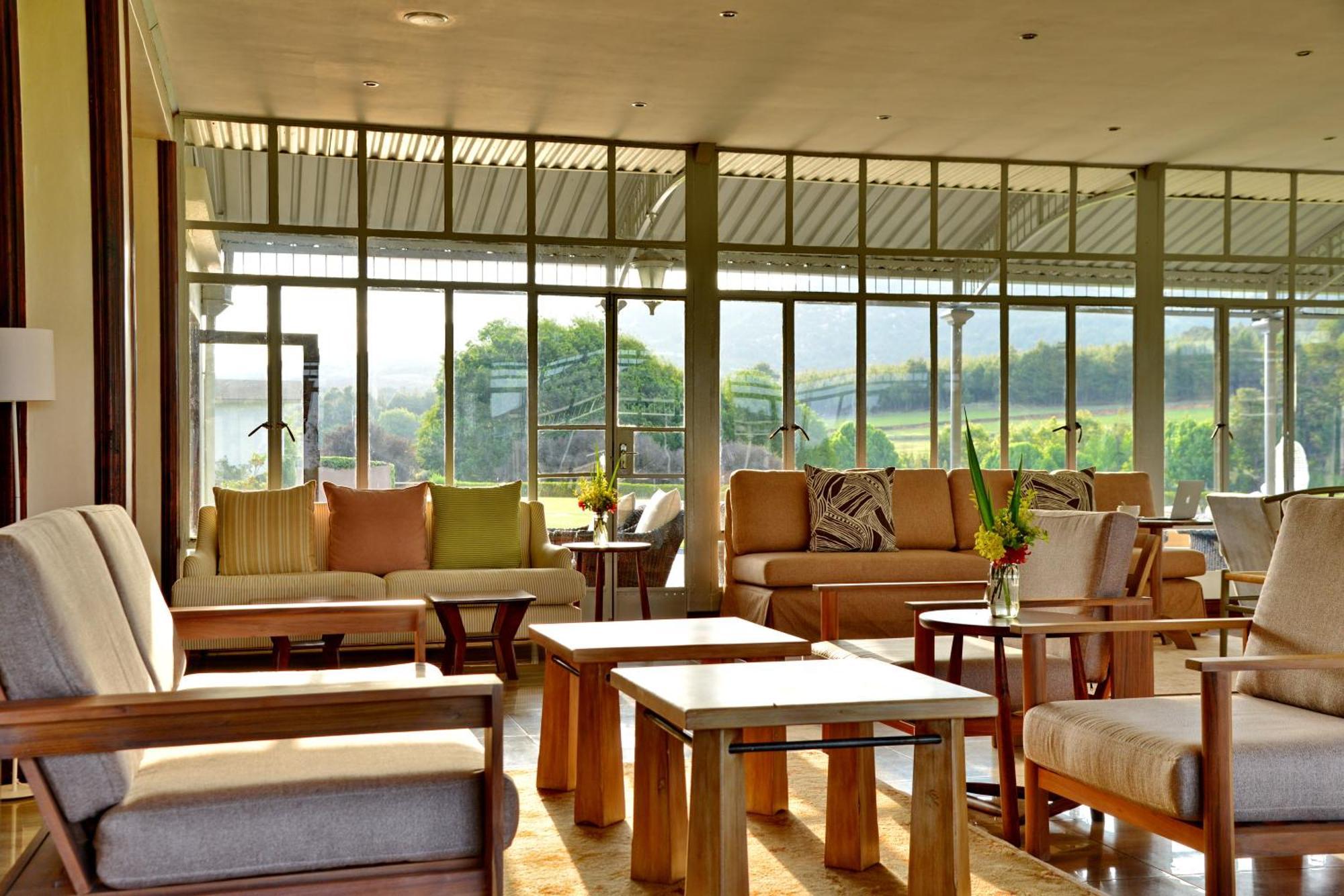 Troutbeck Resort Nyanga Luaran gambar